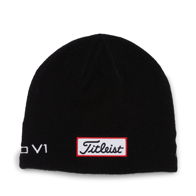 Titleist Tour Merino Beanie
