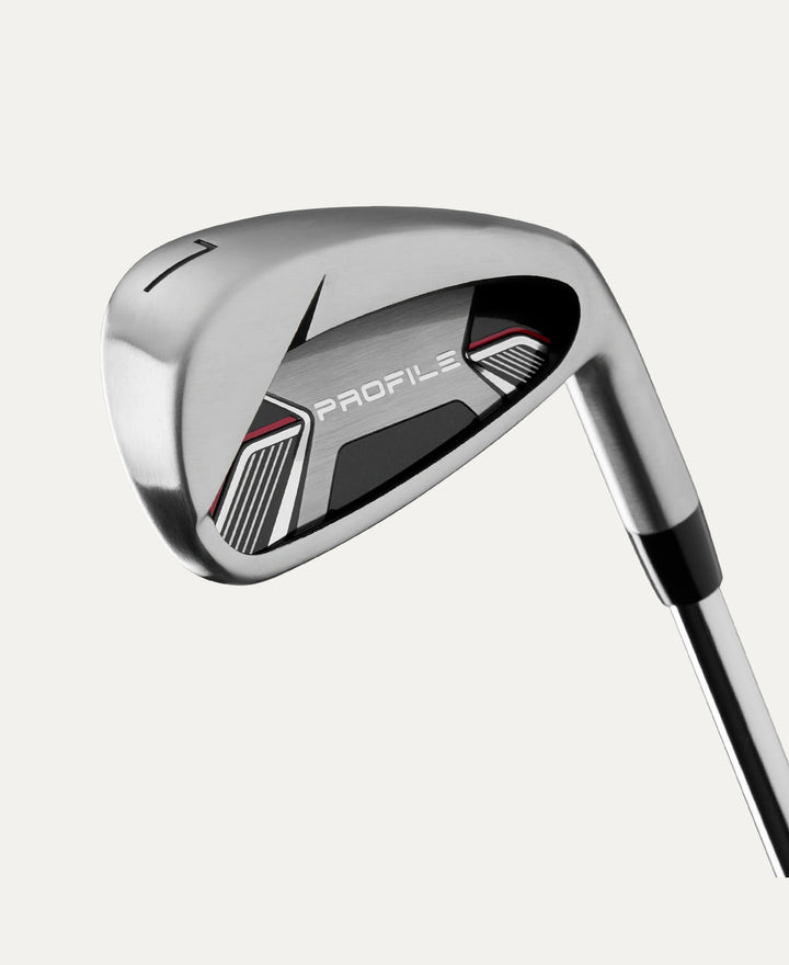 Wilson Profile Sgi Package Set