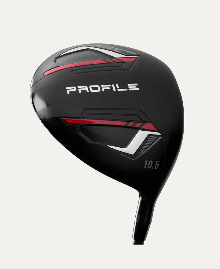 Wilson Profile Sgi Package Set