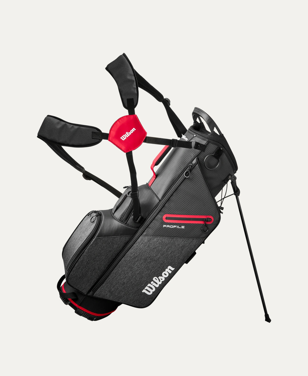 Wilson Profile Sgi Package Set