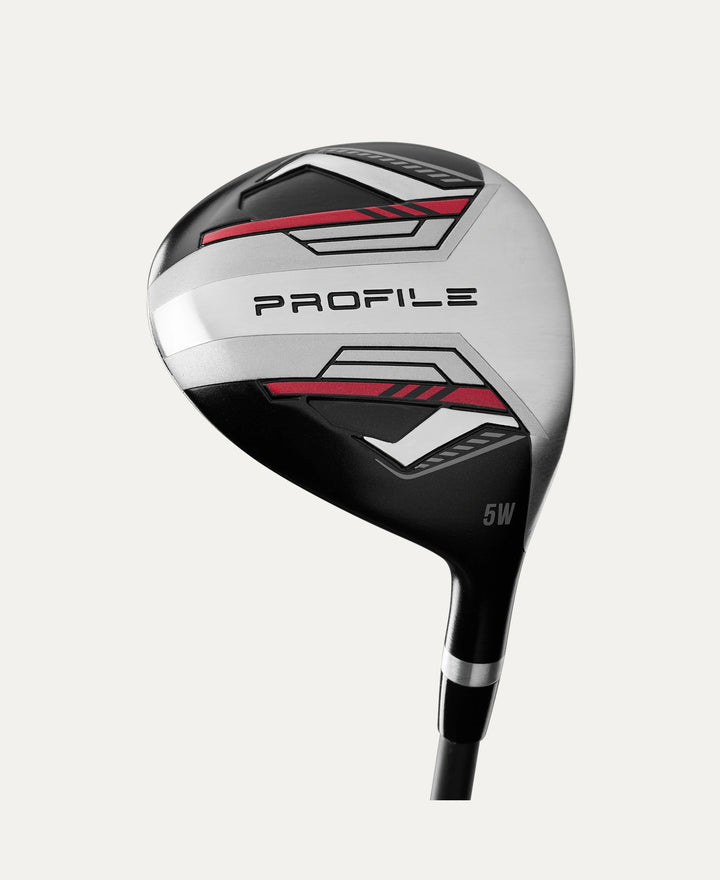 Wilson Profile Sgi Package Set