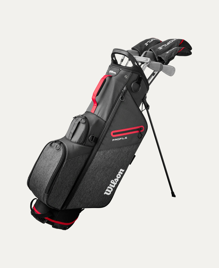 Wilson Profile Sgi Package Set