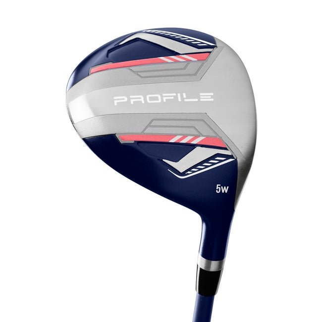 Wilson Profile Women's 2025 Package Set