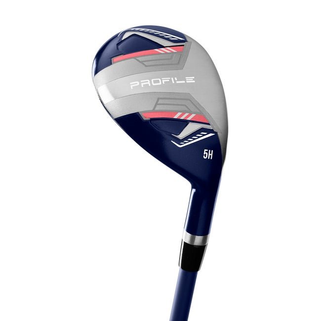 Wilson Profile Women's 2025 Package Set
