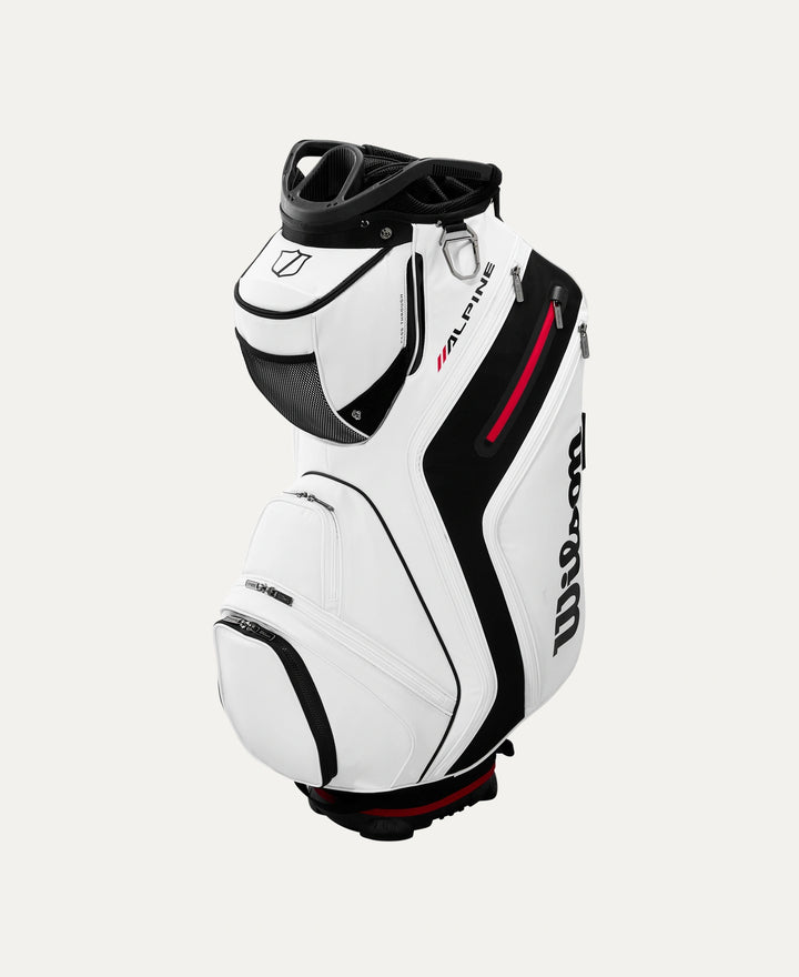 Wilson Alpine Cart Bag