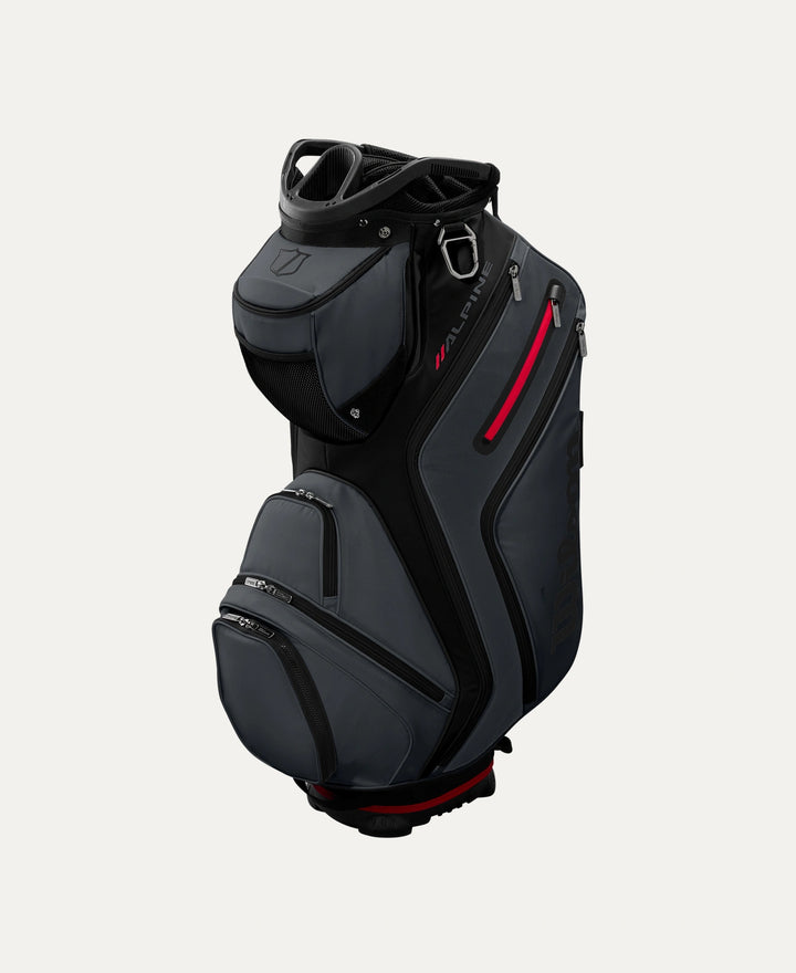 Wilson Alpine Cart Bag