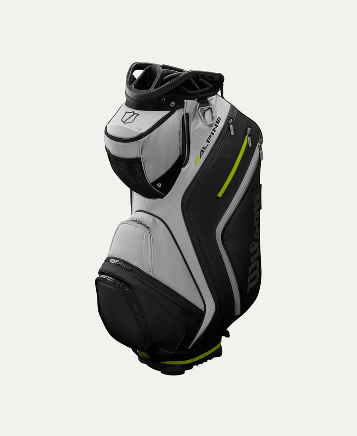 Wilson Alpine Cart Bag