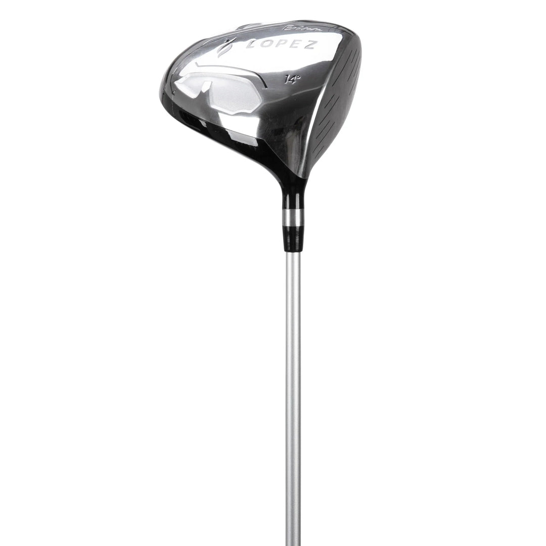 LOPEZ Erinn 14 Degree Driver