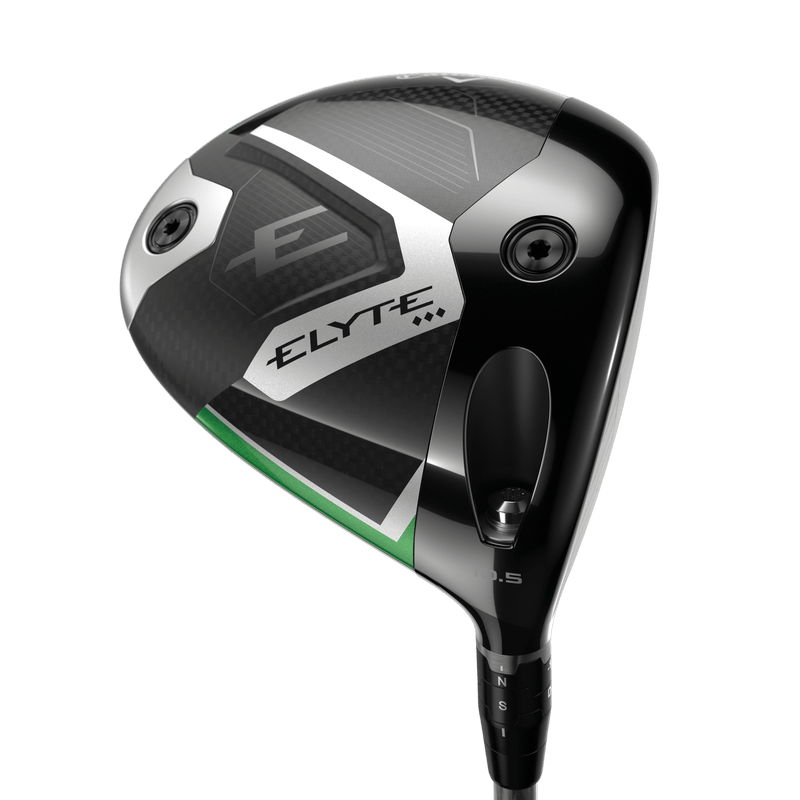 Callaway Elyte Triple Diamond Driver – NIAGARA GOLF WAREHOUSE