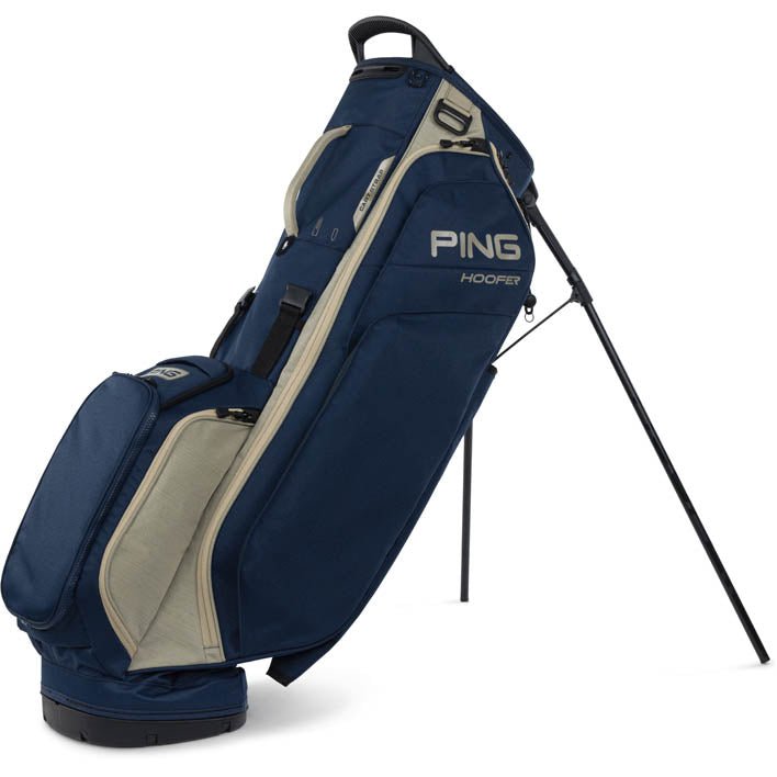 Ping Hoofer Stand Bag – NIAGARA GOLF WAREHOUSE