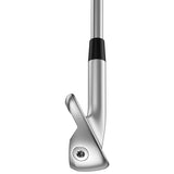 PING i530 Iron Set with Steel Shafts
