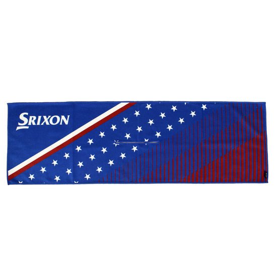 SRIXON TOUR TOWEL