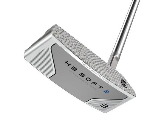 Cleveland HB Soft 2 #8 Slant Neck Putter