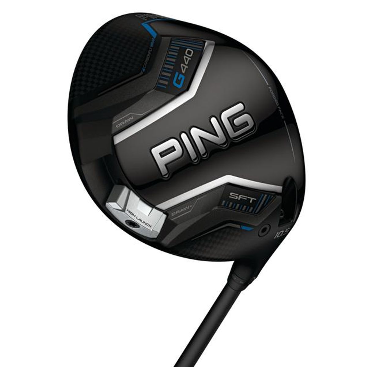 PING G440 HL SFT Driver – NIAGARA GOLF WAREHOUSE