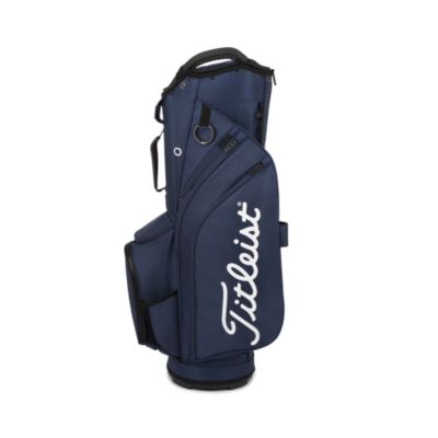 Titleist Cart 14 Lightweight Bag - Niagara Golf Warehouse TITLEIST BAGS & CARTS