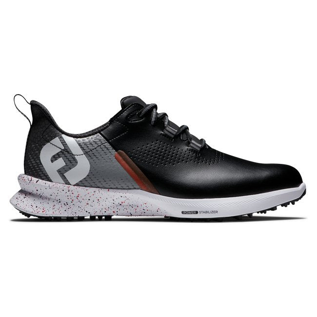 FootJoy Fuel Men's Spikeless Golf Shoes 2024 Niagara Golf Warehouse