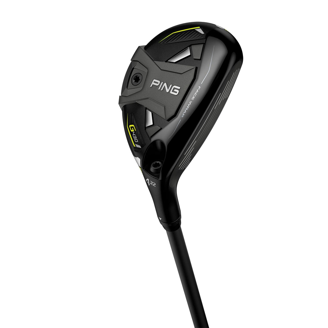 PING G430 Hybrid - Niagara Golf Warehouse PING HYBRIDS