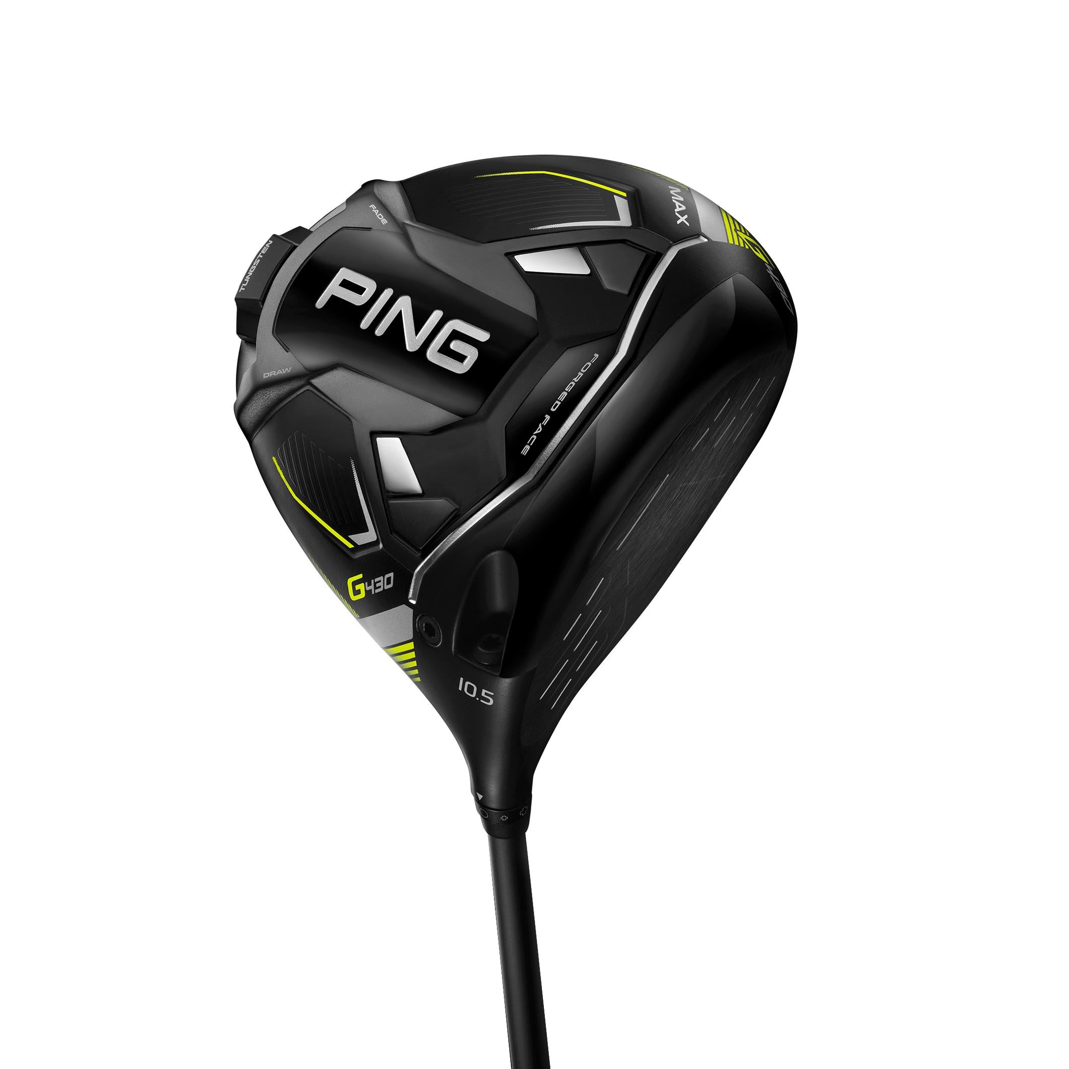 PING - PING G430 MAXドライバー PING G430 MAX 10K Driver | DICK'S Sporting Goods