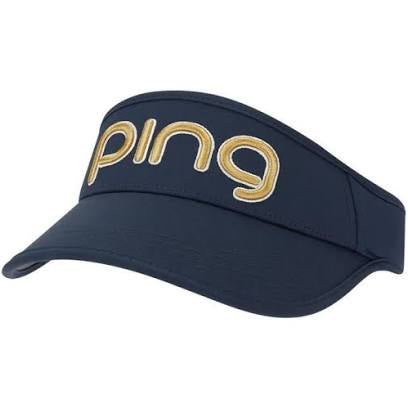 Ping G Le3 Ladies Delta Visor