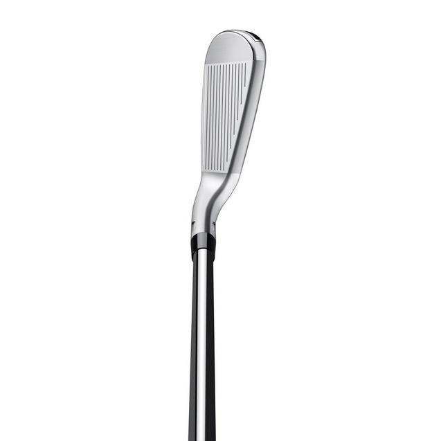 Demo TaylorMade Qi Iron 5-AW,SW (8 piece) Set with Steel Shafts