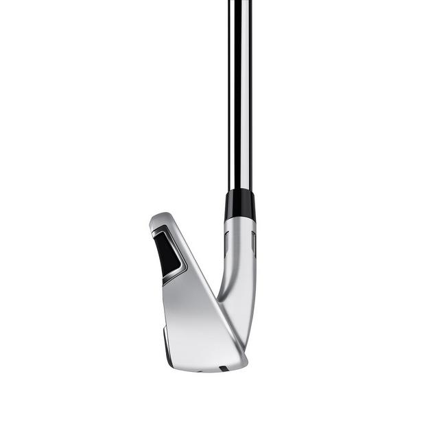 Demo TaylorMade Qi Iron 5-AW,SW (8 piece) Set with Steel Shafts