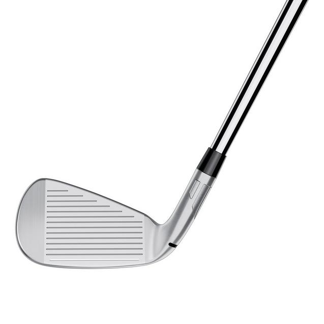 Demo TaylorMade Qi Iron 5-AW,SW (8 piece) Set with Steel Shafts