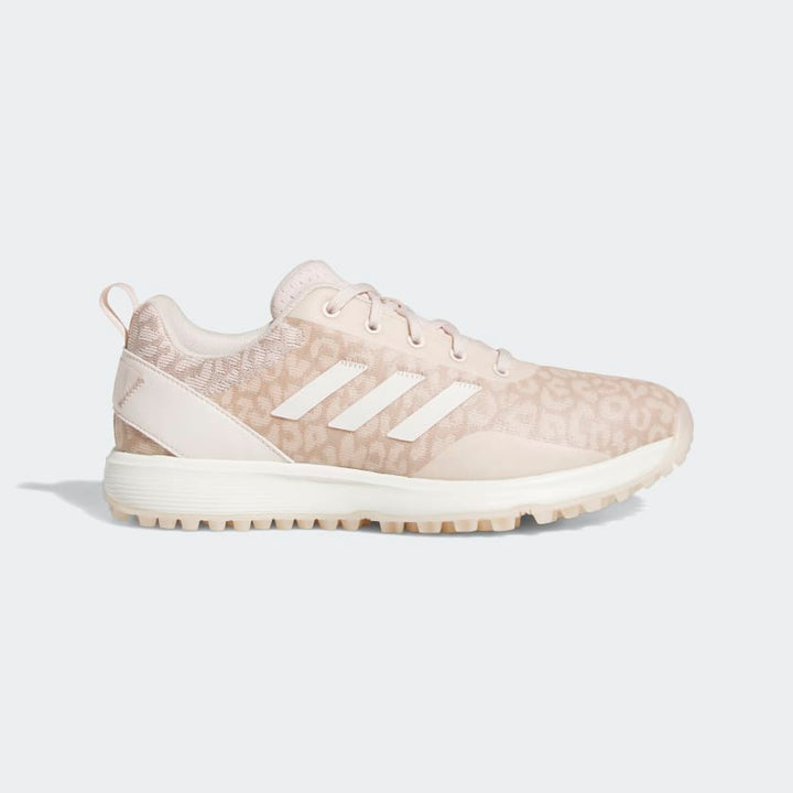 Adidas S2G SL Women's Golf Shoes 2023 - Niagara Golf Warehouse ADIDAS Womens Golf Shoes