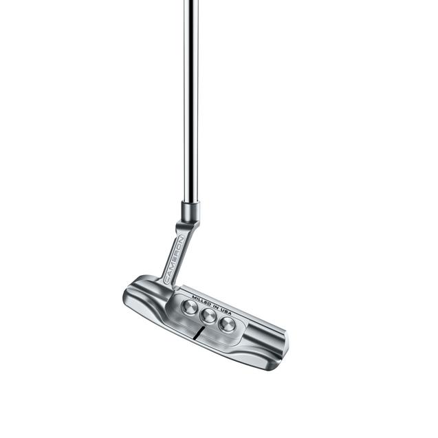 Scotty Cameron Super Select Newport Putter