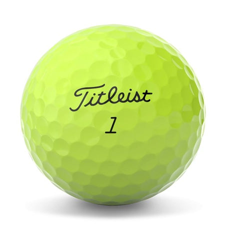 Titleist Pro V1 2023 Golf Ball - Niagara Golf Warehouse TITLEIST GOLF BALLS