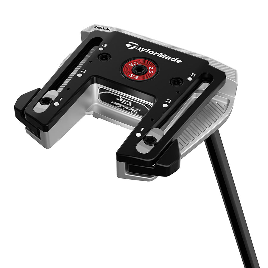 TaylorMade Spider GT MAX Putter - Niagara Golf Warehouse TaylorMade PUTTERS