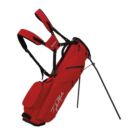 TaylorMade Flextech 2023 Carry Bag - Niagara Golf Warehouse TAYLORMADE BAGS & CARTS