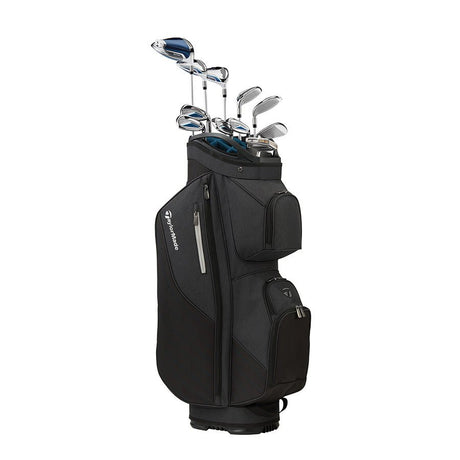 TaylorMade Kalea Premier 10 PC Package S - Niagara Golf Warehouse TAYLORMADE Womens Package Sets
