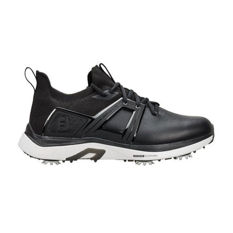 FootJoy HyperFlex Men's Spiked Golf Shoes - Niagara Golf Warehouse FOOTJOY MENS GOLF SHOES