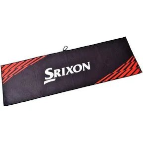 Srixon Bag Towel trifold - Niagara Golf Warehouse CLEVELAND SRIXON