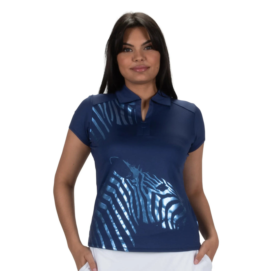 SAFARI POLO