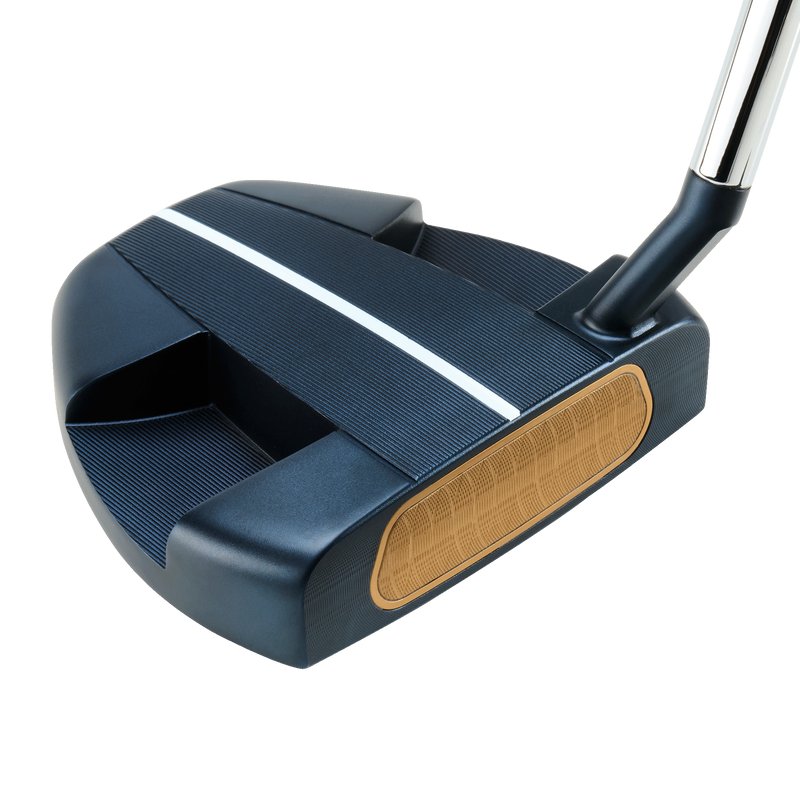 Odyssey Ai-One Milled Eight T Slant Neck Putter