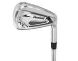 Cleveland Zipcore XL Iron Set with Steel Shafts