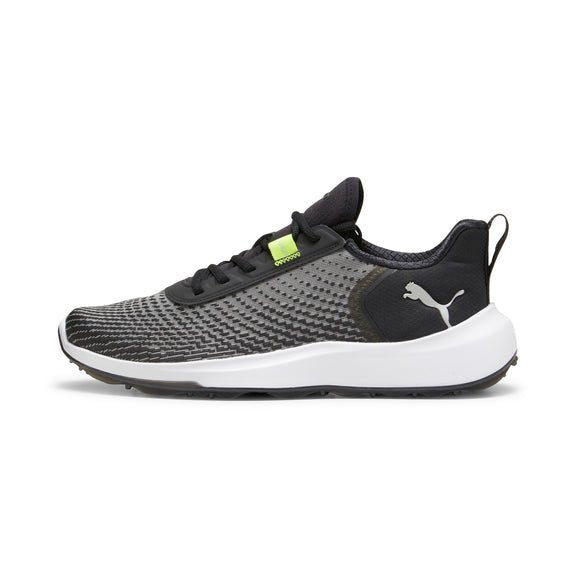 PUMA Fusion Crush Sport Men's WIDE Spikeless Golf Shoe