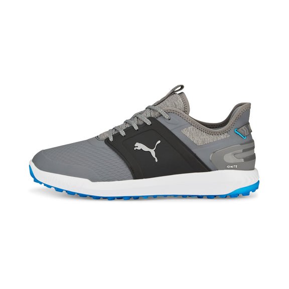 PUMA Ignite Elevate Men's WIDE Spikeless Golf Shoes