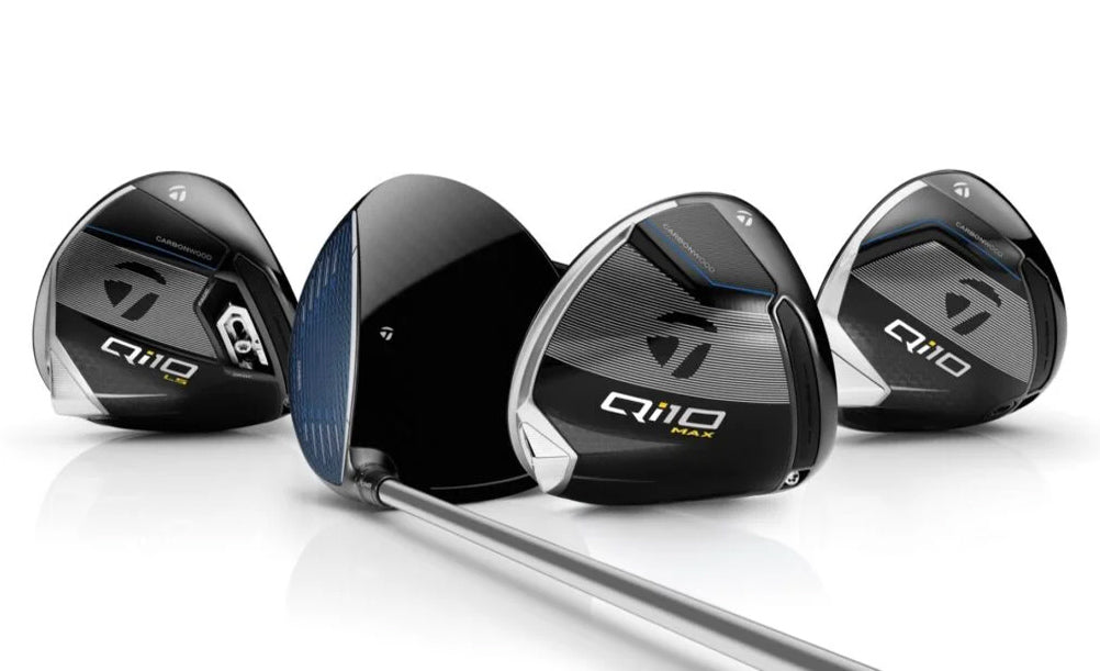 Qi10 TaylorMade Driver Overview