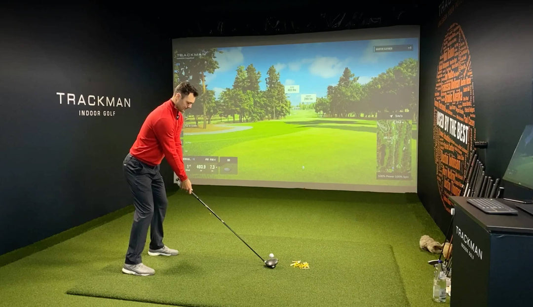 The Best Time to Get Custom Fit for Golf Clubs