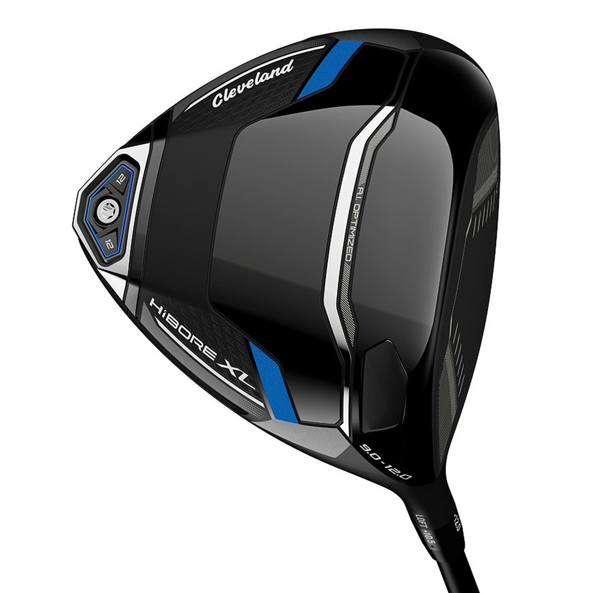 Cleveland Drivers – NIAGARA GOLF WAREHOUSE