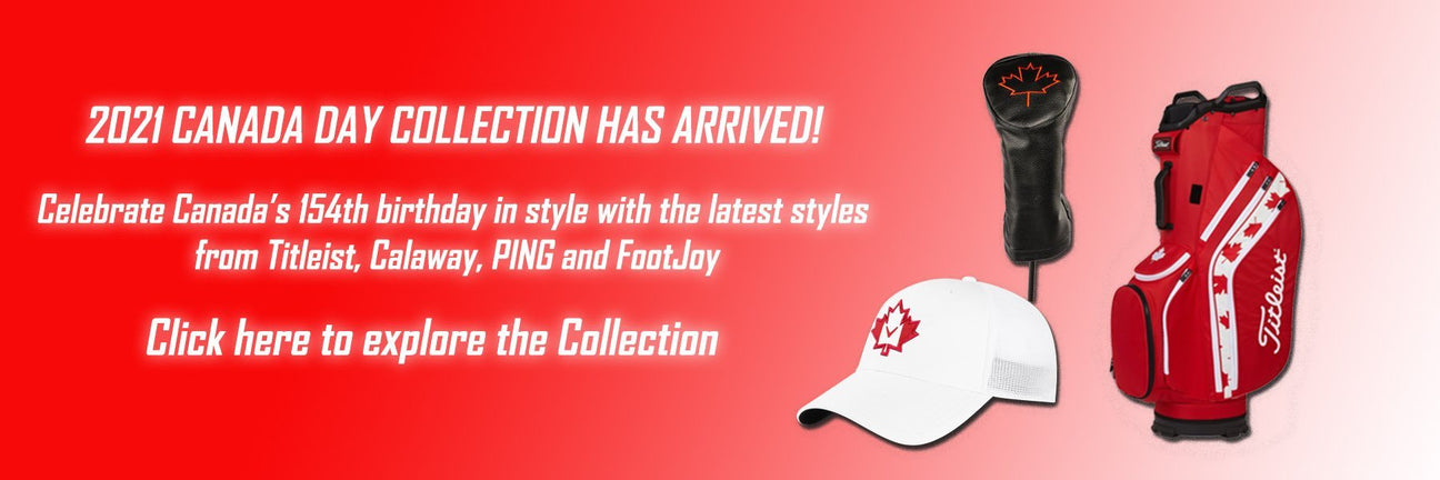 Canada Day Collection