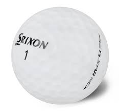 Golf Balls Canada