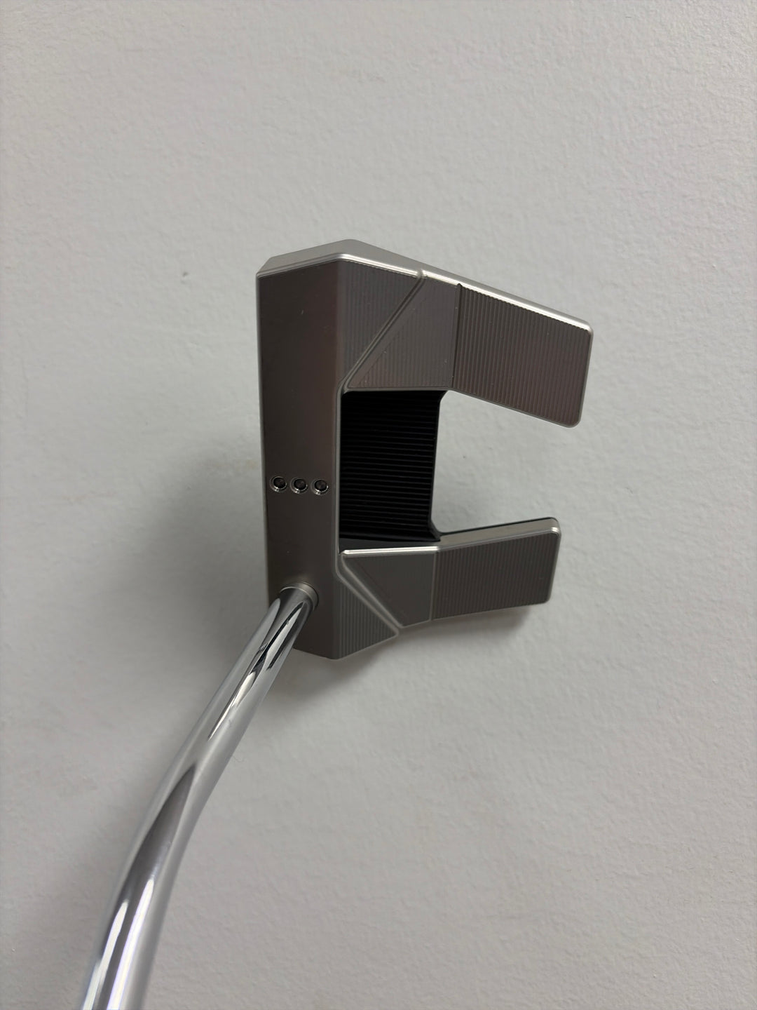 Demo Scotty Cameron Phantom 5 Right Handed Putter-35”