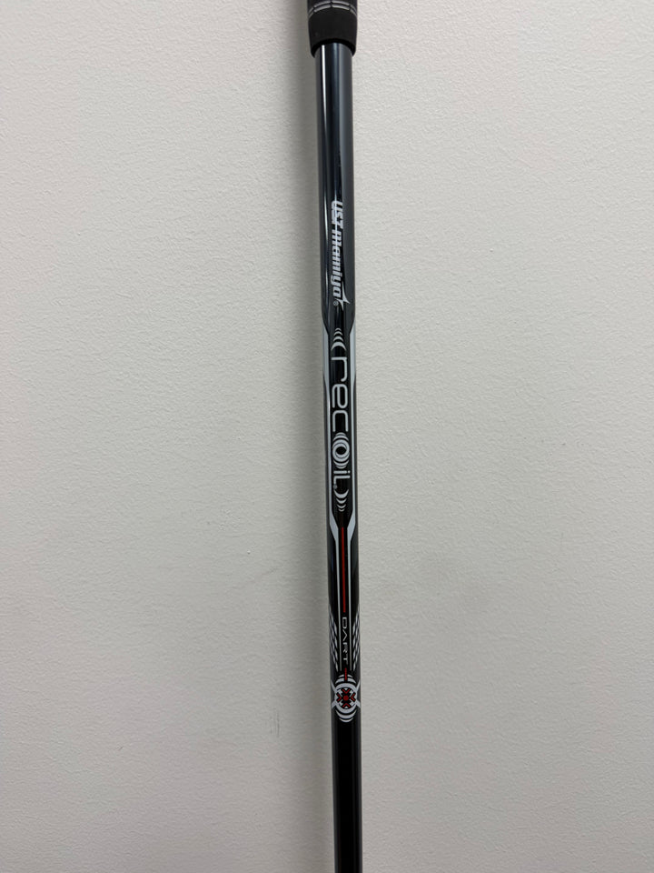 Demo Ping i240 5-PW + UW with Graphite Shafts