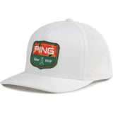 Ping Heritage SnapBack Hat