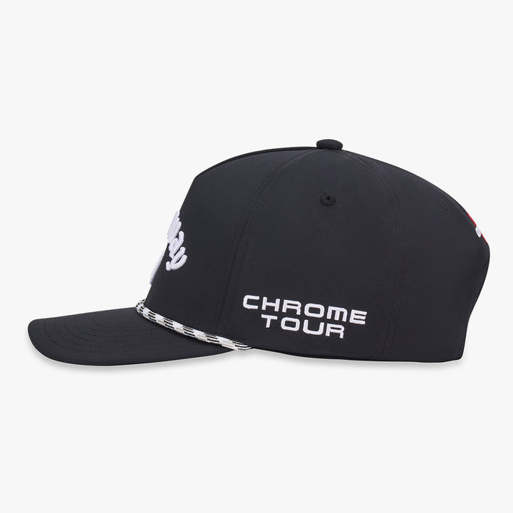 Callaway Performance Pro Rope Cap