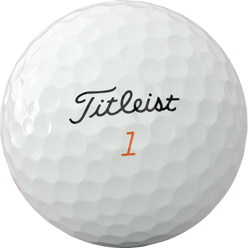 Titleist Velocity Aim Performance 26’ Golf Balls