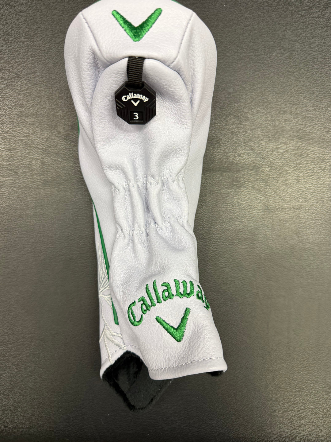 Callaway Limited Edition Fairway Wood Headcovers